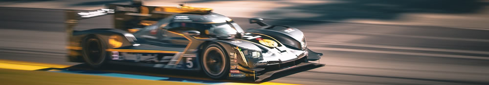 racecar