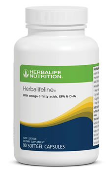 Herbalifeline