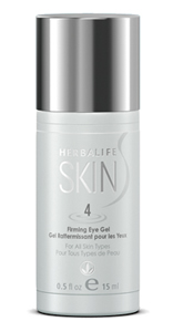 SKIN Firming Eye Gel