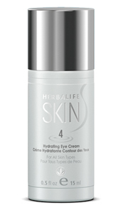 Hydrating Eye Cream