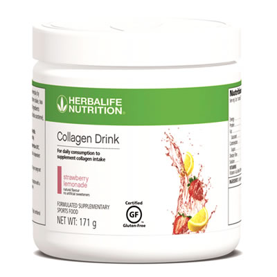 Collagen Drink