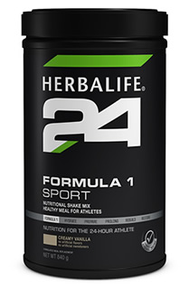 Herbalife24 Formula 1 Sport