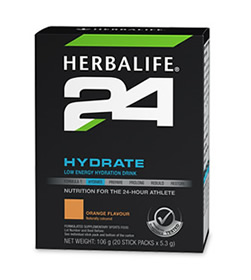 Herbalife24 Hydrate