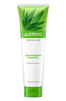 Strengthening Shampoo