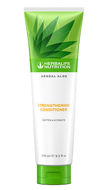 Strengthening Conditioner