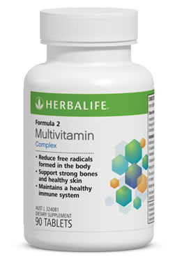 Multivitamin Complex