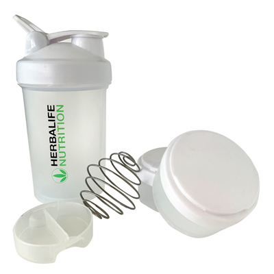 Herbalife Healthy Food Container